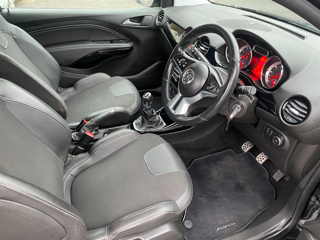 Used Vauxhall ADAM 2018 for sale - 77450091: Photo 3