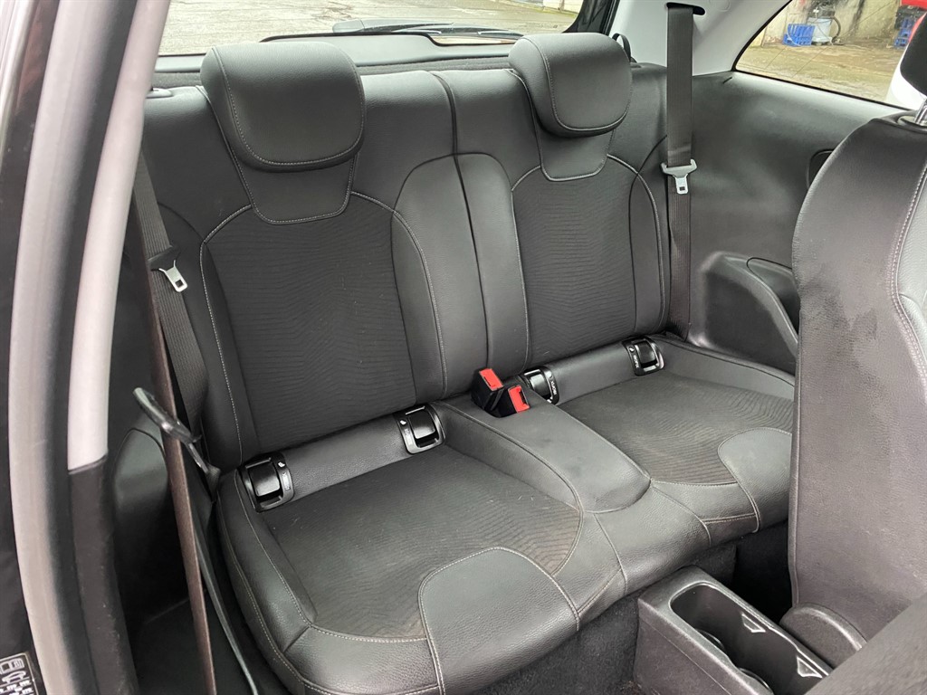 Used Vauxhall ADAM 2018 for sale - 77450091: Photo 5