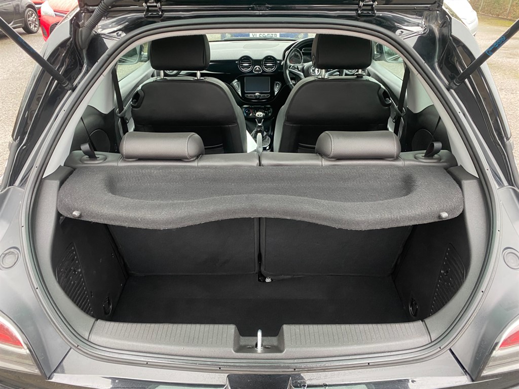 Used Vauxhall ADAM 2018 for sale - 77450091: Photo 6