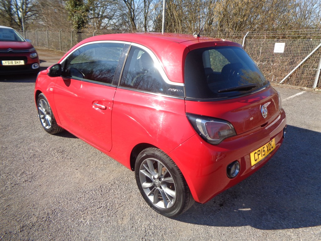Vehicle 9
