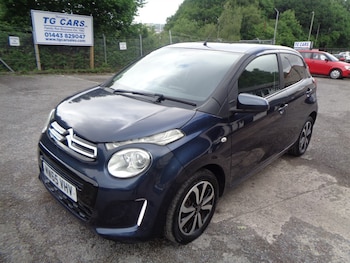 Used Citroen C1 2015 for sale - 75570978: Photo