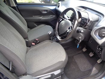 Used Citroen C1 2015 for sale - 75570978: Photo