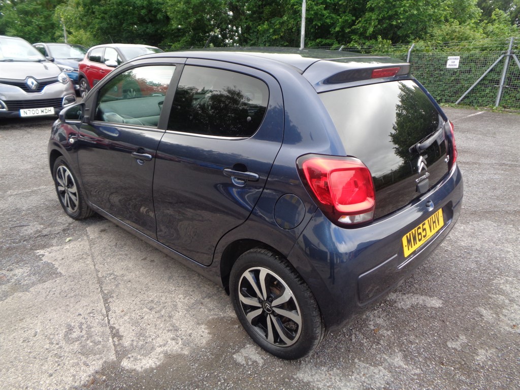 Vehicle 9