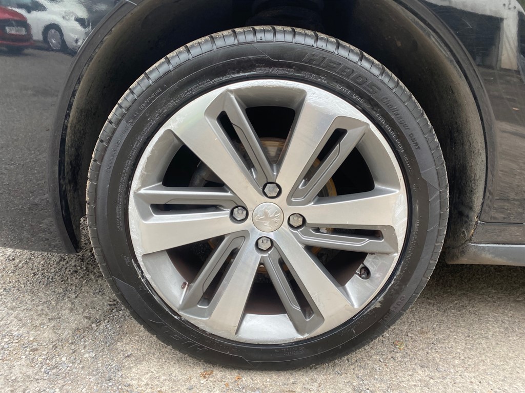 Used Peugeot 3008 2016 for sale - 76315887: Photo 10