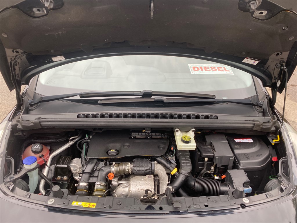 Used Peugeot 3008 2016 for sale - 76315887: Photo 11
