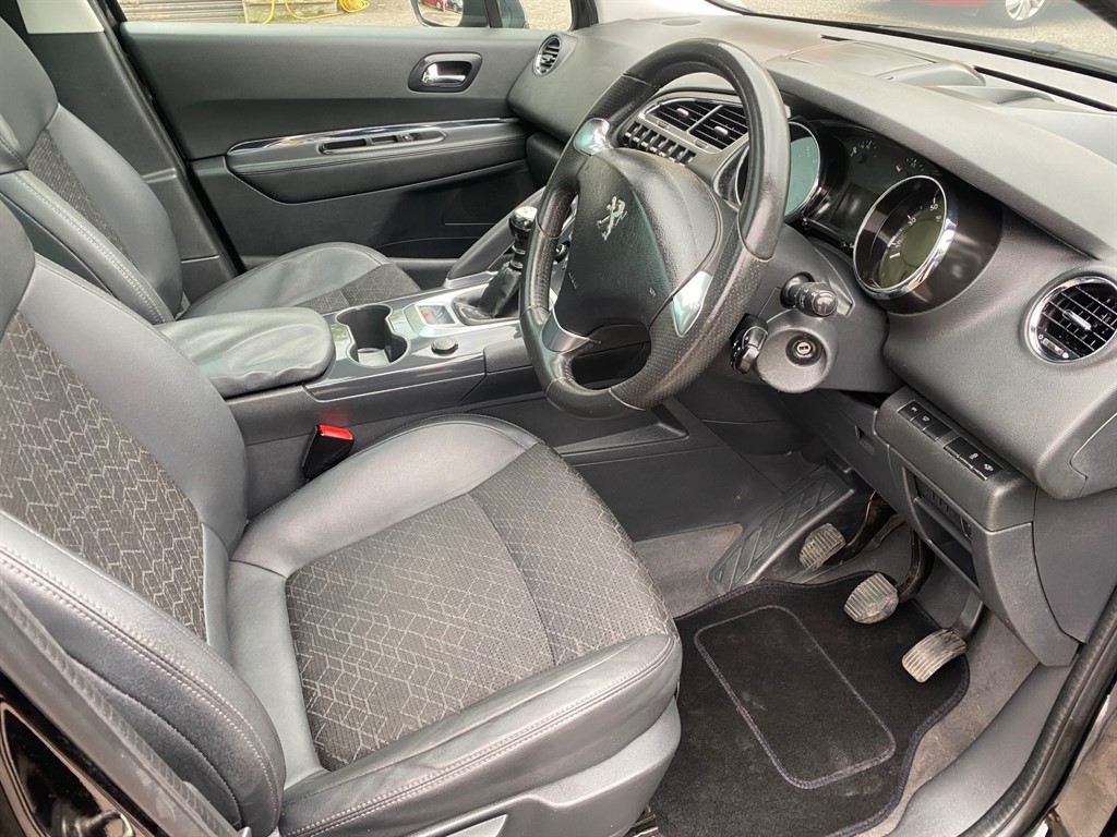 Used Peugeot 3008 2016 for sale - 76315887: Photo 3