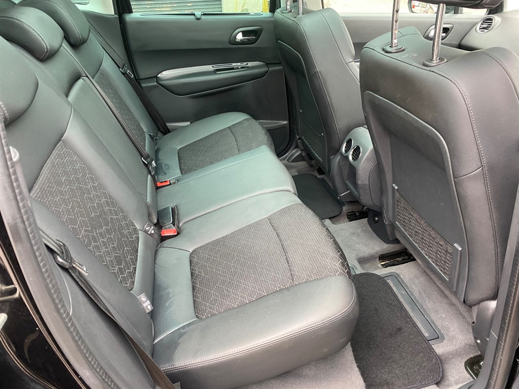 Used Peugeot 3008 2016 for sale - 76315887: Photo 5