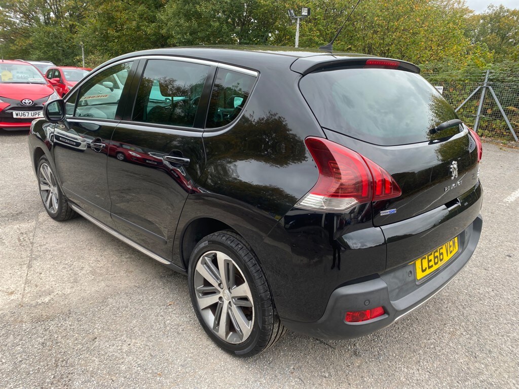 Used Peugeot 3008 2016 for sale - 76315887: Photo 9