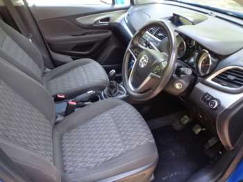 Used Vauxhall Mokka 2015 for sale - 74515448: Photo