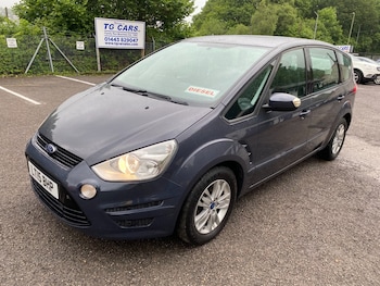 Used Ford S-Max 2015 for sale - 78791882: Photo