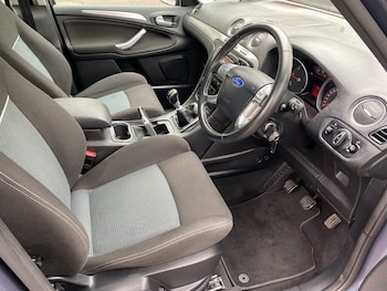 Used Ford S-Max 2015 for sale - 78791882: Photo