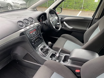 Used Ford S-Max 2015 for sale - 78791882: Photo