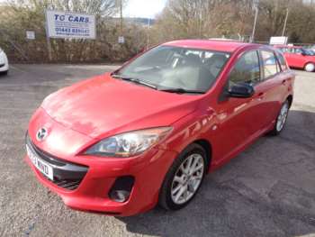 Used Mazda Mazda3 2013 for sale - 74181682: Photo
