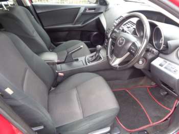 Used Mazda Mazda3 2013 for sale - 74181682: Photo