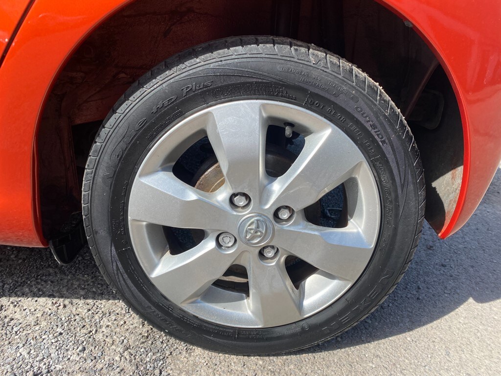 Used Toyota AYGO 2013 for sale - 78166021: Photo 10