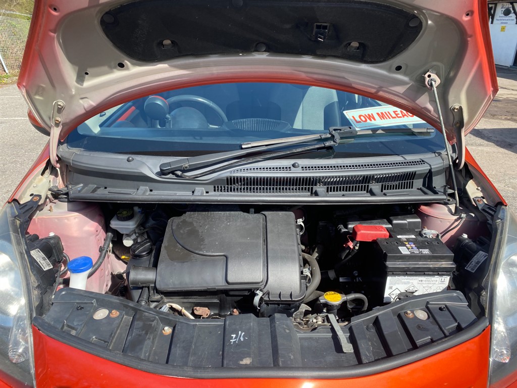 Used Toyota AYGO 2013 for sale - 78166021: Photo 11