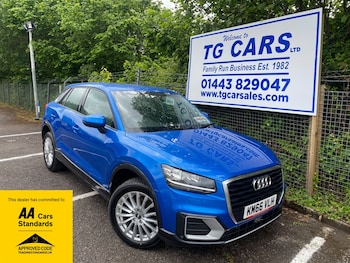 Used Audi Q2 2016 for sale - 78791914: Photo