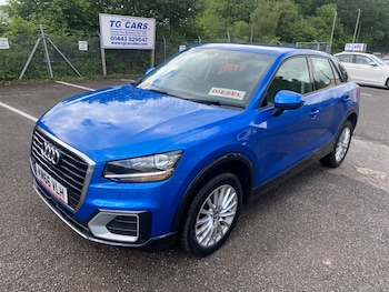 Used Audi Q2 2016 for sale - 78791914: Photo
