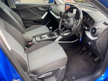 Used Audi Q2 2016 for sale - 78791914: Photo
