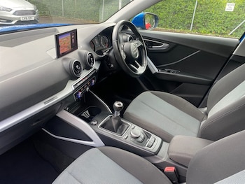 Used Audi Q2 2016 for sale - 78791914: Photo