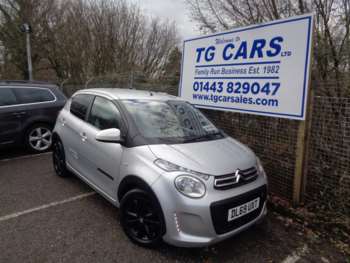 Used Citroen C1 Urban Ride 2020 Cars for Sale