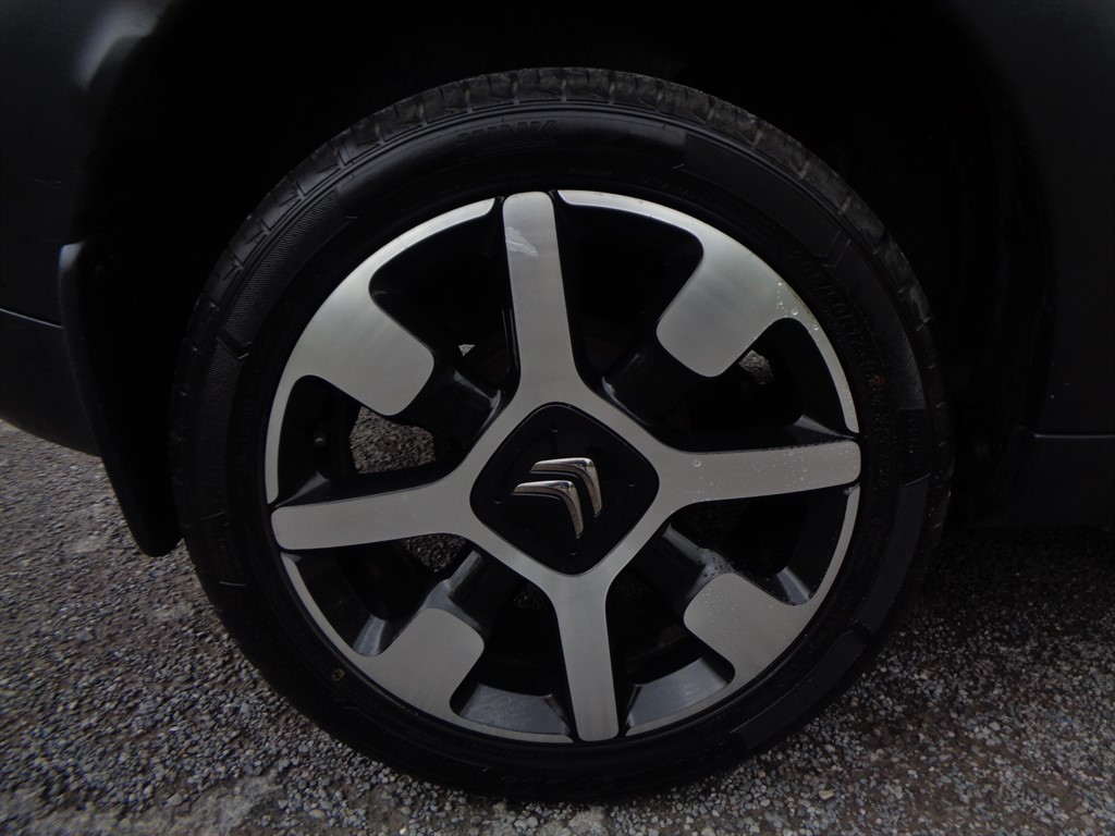 Used Citroen C4 Cactus 2015 for sale - 76494212: Photo 10