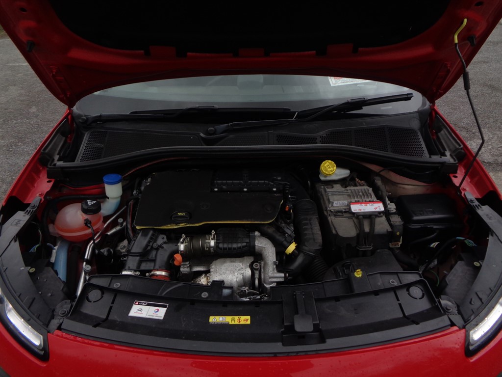 Used Citroen C4 Cactus 2015 for sale - 76494212: Photo 11