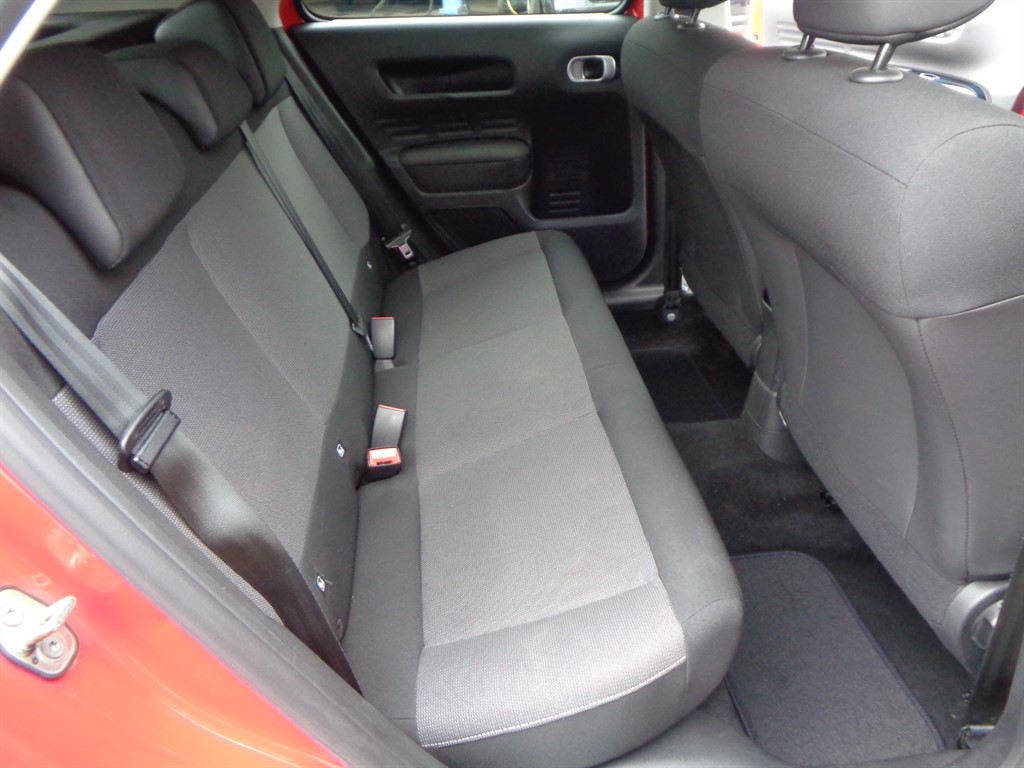 Used Citroen C4 Cactus 2015 for sale - 76494212: Photo 5