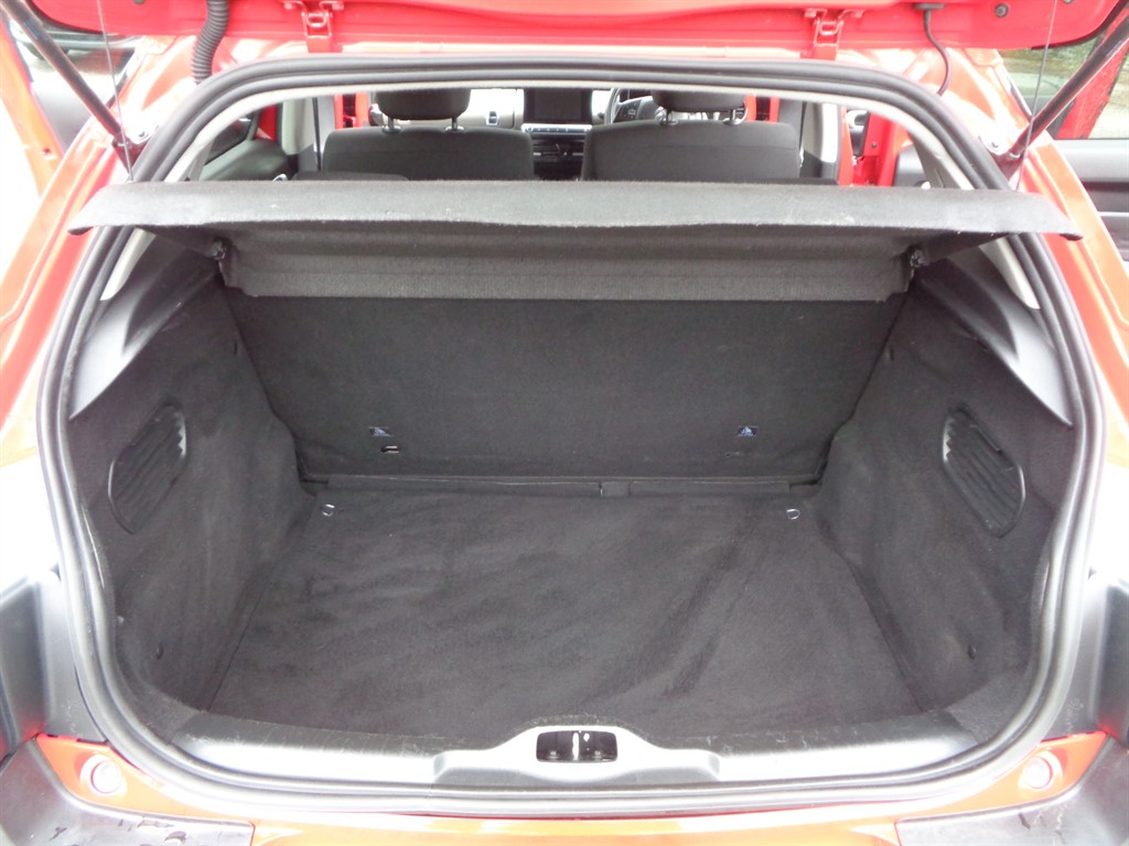 Used Citroen C4 Cactus 2015 for sale - 76494212: Photo 6