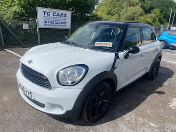 Used MINI Countryman 2016 for sale - 76196206: Photo 2