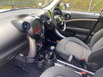 Used MINI Countryman 2016 for sale - 76196206: Photo 4