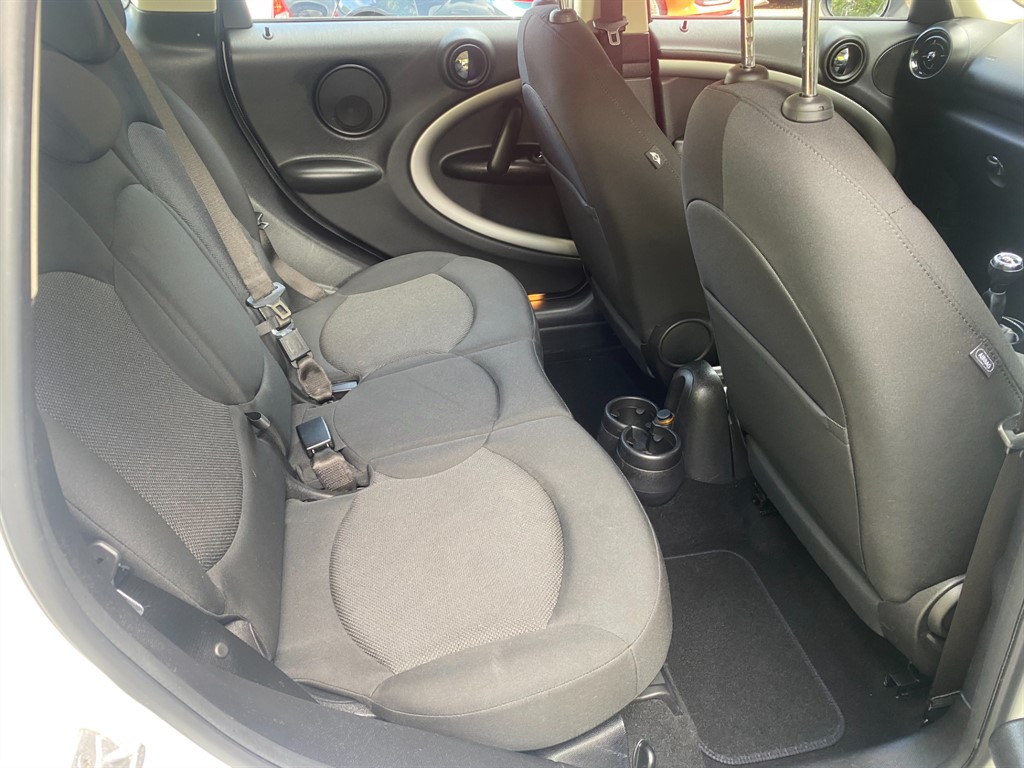Used MINI Countryman 2016 for sale - 76196206: Photo 5