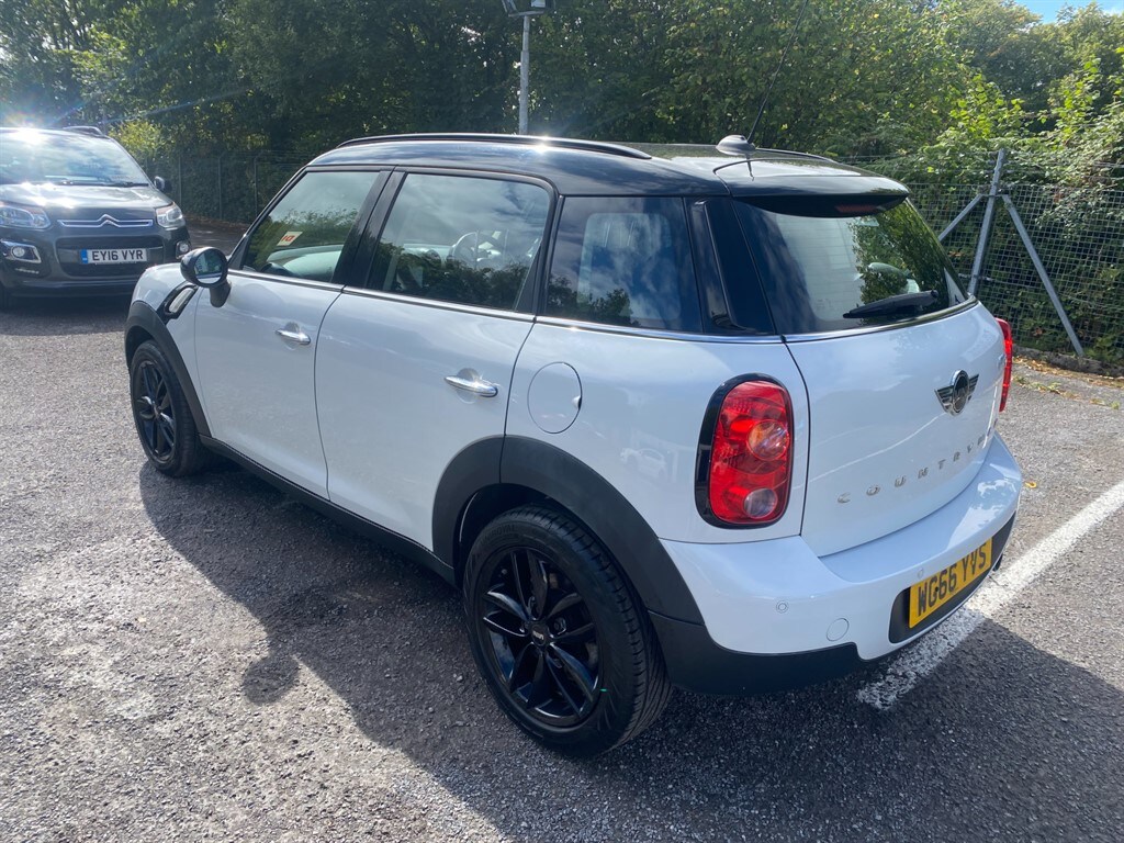 Used MINI Countryman 2016 for sale - 76196206: Photo 8