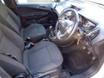 Used Ford B-MAX 2014 for sale - 73849202: Photo