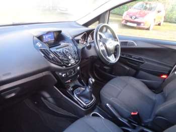 Used Ford B-MAX 2014 for sale - 73849202: Photo