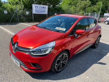 Used Renault Clio 2017 for sale - 78706678: Photo