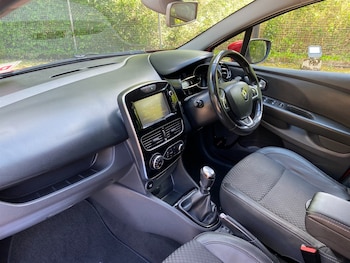 Used Renault Clio 2017 for sale - 78706678: Photo