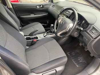 Used Nissan Pulsar 2015 for sale - 76290160: Photo 3