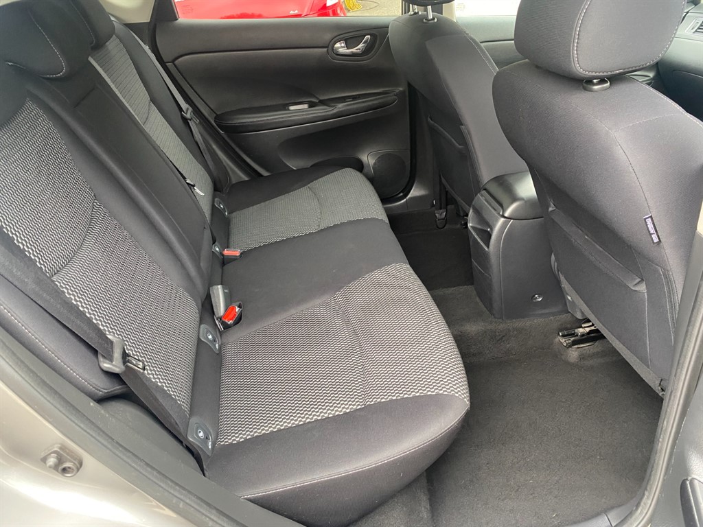 Used Nissan Pulsar 2015 for sale - 76290160: Photo 5