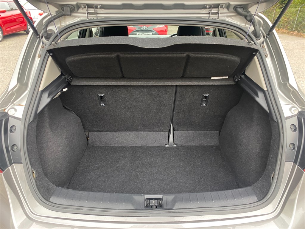 Used Nissan Pulsar 2015 for sale - 76290160: Photo 6