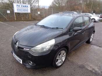 Used Renault Clio 2014 for sale - 73688938: Photo