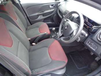Used Renault Clio 2014 for sale - 73688938: Photo