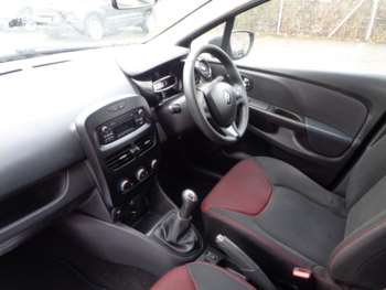 Used Renault Clio 2014 for sale - 73688938: Photo