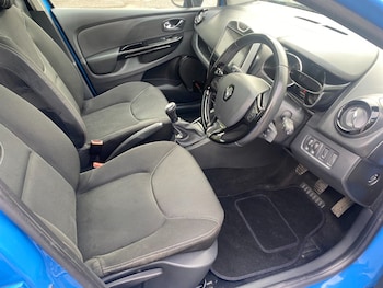 Used Renault Clio 2014 for sale - 76117206: Photo