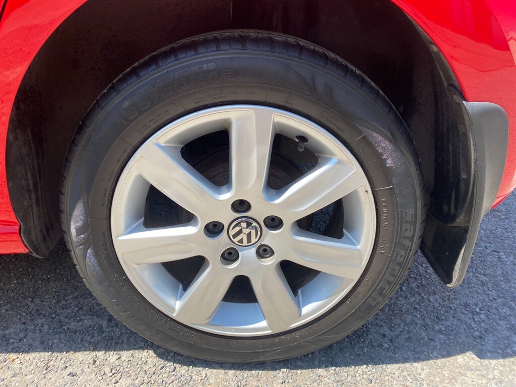 Used Volkswagen Polo 2013 for sale - 77653369: Photo 10