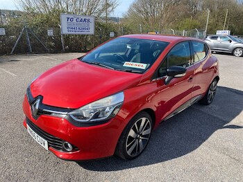 Used Renault Clio 2016 for sale - 78166019: Photo