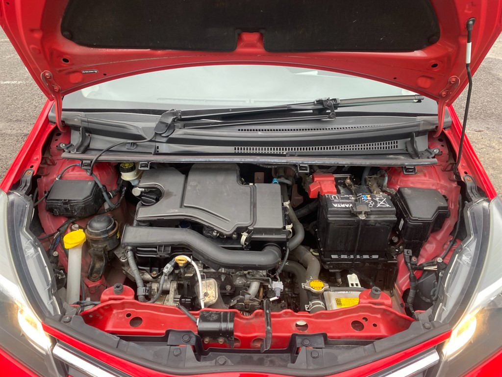 Used Toyota Yaris 2015 for sale - 77170779: Photo 10