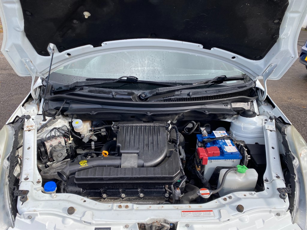 Used Suzuki Swift 2015 for sale - 78014926: Photo 10