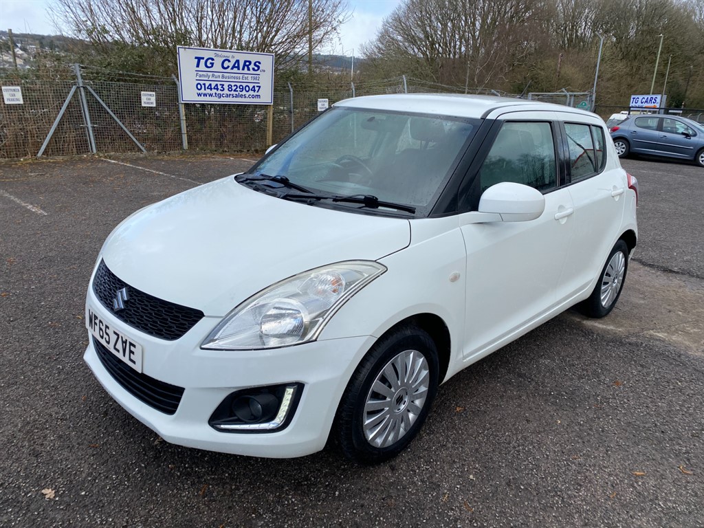 Used Suzuki Swift 2015 for sale - 78014926: Photo 2