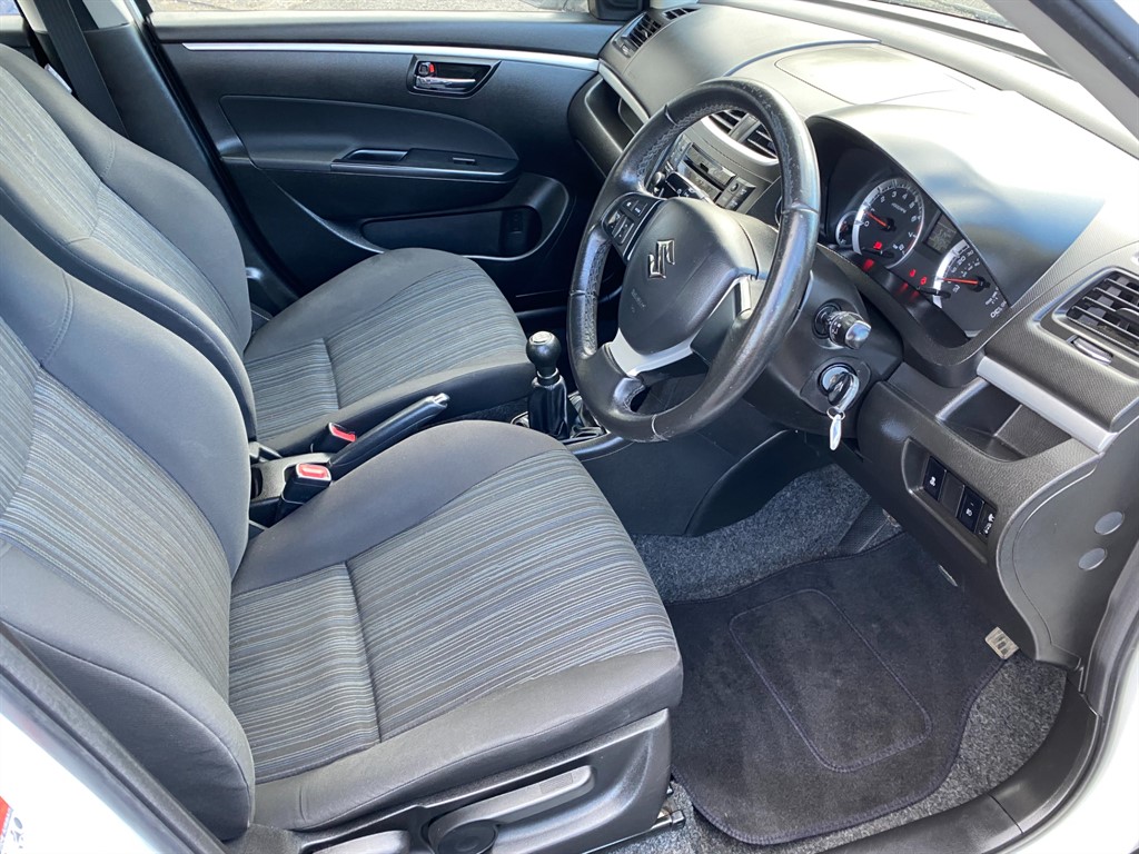 Used Suzuki Swift 2015 for sale - 78014926: Photo 3